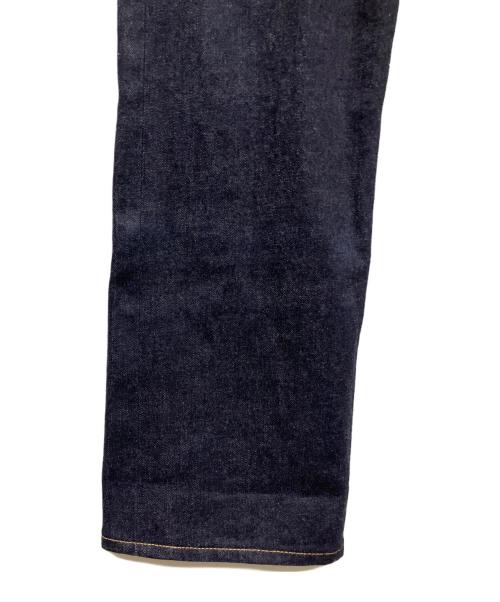 CELINE（セリーヌ）CELINE (セリーヌ) カートジーンズ / ローウォッシュ デニム インディゴ サイズ:W31の古着・服飾アイテム