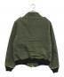 CarHartt (カーハート) ダックボンバージャケット モスグリーン サイズ:L：40000円