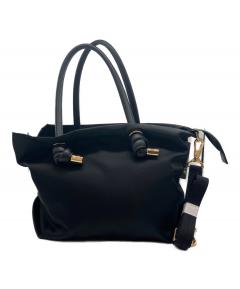 中古・古着通販】IACUCCI (イアクッチ) ANCORA ワンハンドルバッグ