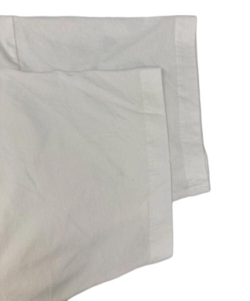 MOSCHINO（モスキーノ）MOSCHINO (モスキーノ) Tシャツ ホワイト サイズ:Ｓの古着・服飾アイテム