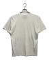 MOSCHINO (モスキーノ) Tシャツ ホワイト サイズ:Ｓ：4000円