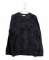 EVERYDAY I LIKE.（エヴリデイ アイ ライク）の古着「Fluffy sweater 」｜ブラック