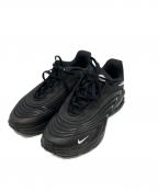 NIKEナイキ）の古着「AIRMAX FIRE」｜ブラック