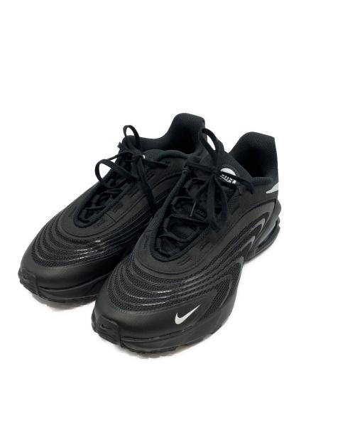NIKE（ナイキ）NIKE (ナイキ) AIRMAX FIRE ブラック サイズ:27の古着・服飾アイテム