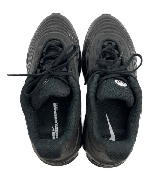 NIKE（ナイキ）NIKE (ナイキ) AIRMAX FIRE ブラック サイズ:27の古着・服飾アイテム
