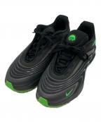 NIKEナイキ）の古着「AIRMAX FIRE」｜グリーン
