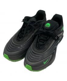 NIKE（ナイキ）の古着「AIRMAX FIRE」｜グリーン