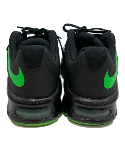 NIKE（ナイキ）NIKE (ナイキ) AIRMAX FIRE グリーン サイズ:27の古着・服飾アイテム