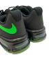 中古・古着 NIKE (ナイキ) AIRMAX FIRE グリーン サイズ:27：7000円