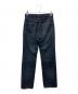 AURALEE (オーラリー) HARD TWIST DENIM 5P PANTS インディゴ サイズ:SIZE26：12000円