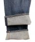 中古・古着 AURALEE (オーラリー) HARD TWIST DENIM 5P PANTS インディゴ サイズ:SIZE26：12000円