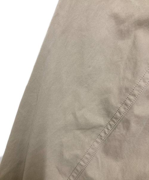 ARTS&SCIENCE（アーツアンドサイエンス）ARTS&SCIENCE (アーツアンドサイエンス) Balmacaan 2 ベージュ サイズ:3の古着・服飾アイテム