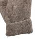 中古・古着 Plage (プラージュ) WOOL CASHMERE SOFT TUNIC ニット グレー サイズ:Free：8000円