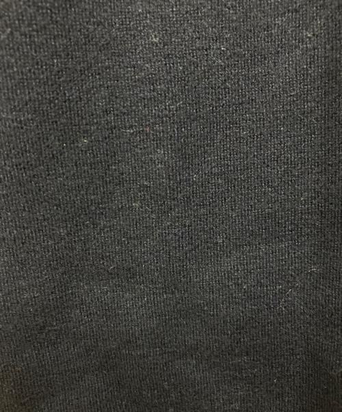 MUSE de Deuxieme Classe（ミューズ ドゥーズィエム クラス）MUSE de Deuxieme Classe (ミューズ ドゥーズィエム クラス) スムースニットガウンショートコート ネイビー サイズ:Freeの古着・服飾アイテム