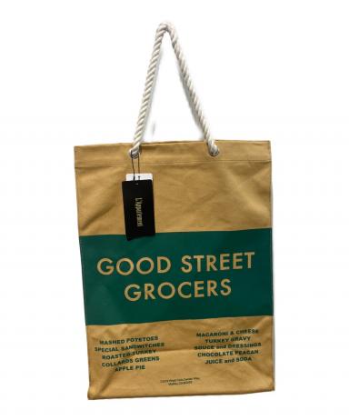 中古・古着通販】GOOD GRIEF! (グッドグリーフ) GOOD STREET GROCERS