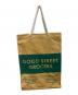 GOOD GRIEF! (グッドグリーフ) GOOD STREET GROCERS LARGE ベージュ：9000円