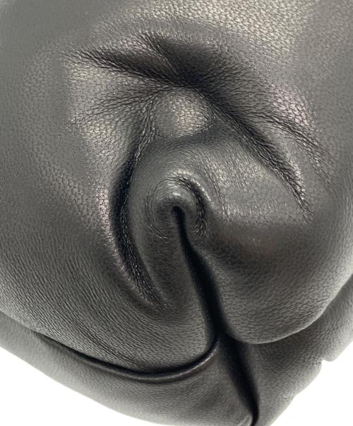 Maison Margiela（メゾンマルジェラ）Maison Margiela (メゾンマルジェラ) Glam Slamショルダーバッグ ブラックの古着・服飾アイテム