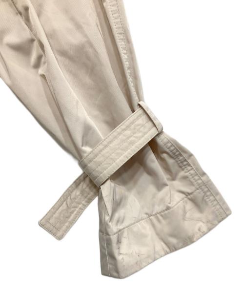 MONCLER（モンクレール）MONCLER (モンクレール) オルガット ジャケット アイボリー サイズ:00の古着・服飾アイテム
