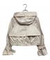 MONCLER (モンクレール) オルガット ジャケット アイボリー サイズ:00：40000円