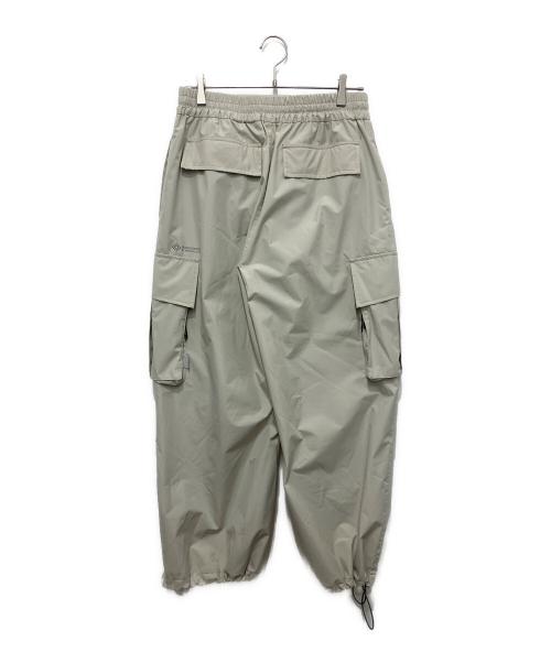 +PHENIX（プラスフェニックス）+PHENIX (プラスフェニックス) CLESSTE (クレスト) CITY MILITARY PANTS ベージュ サイズ:SIZE1の古着・服飾アイテム