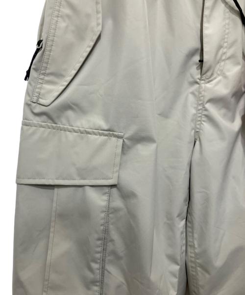 +PHENIX（プラスフェニックス）+PHENIX (プラスフェニックス) CLESSTE (クレスト) CITY MILITARY PANTS ベージュ サイズ:SIZE1の古着・服飾アイテム
