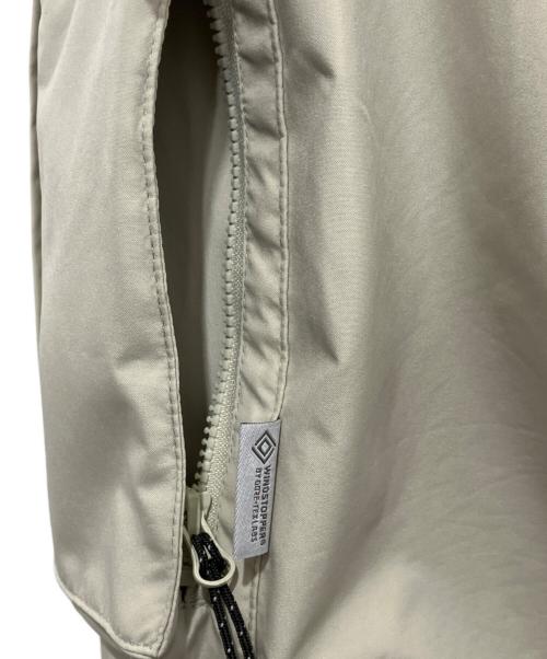 +PHENIX（プラスフェニックス）+PHENIX (プラスフェニックス) CLESSTE (クレスト) CITY MILITARY PANTS ベージュ サイズ:SIZE1の古着・服飾アイテム