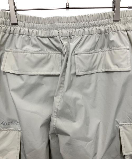 +PHENIX（プラスフェニックス）+PHENIX (プラスフェニックス) CLESSTE (クレスト) CITY MILITARY PANTS ベージュ サイズ:SIZE1の古着・服飾アイテム