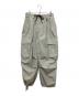 +PHENIX（プラスフェニックス）の古着「CITY MILITARY PANTS」｜ベージュ