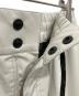 中古・古着 +PHENIX (プラスフェニックス) CLESSTE (クレスト) CITY MILITARY PANTS ベージュ サイズ:SIZE1：19000円