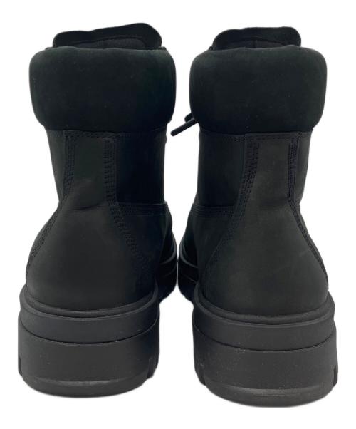Timberland（ティンバーランド）Timberland (ティンバーランド) ARBOR ROAD LACE UP BOOT ブラック サイズ:27.5cmの古着・服飾アイテム