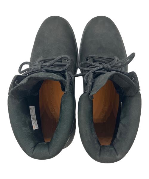 Timberland（ティンバーランド）Timberland (ティンバーランド) ARBOR ROAD LACE UP BOOT ブラック サイズ:27.5cmの古着・服飾アイテム