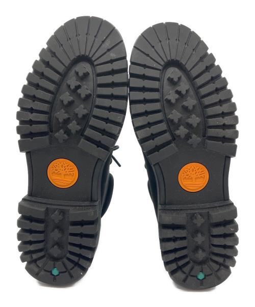 Timberland（ティンバーランド）Timberland (ティンバーランド) ARBOR ROAD LACE UP BOOT ブラック サイズ:27.5cmの古着・服飾アイテム