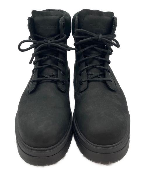 Timberland（ティンバーランド）Timberland (ティンバーランド) ARBOR ROAD LACE UP BOOT ブラック サイズ:27.5cmの古着・服飾アイテム
