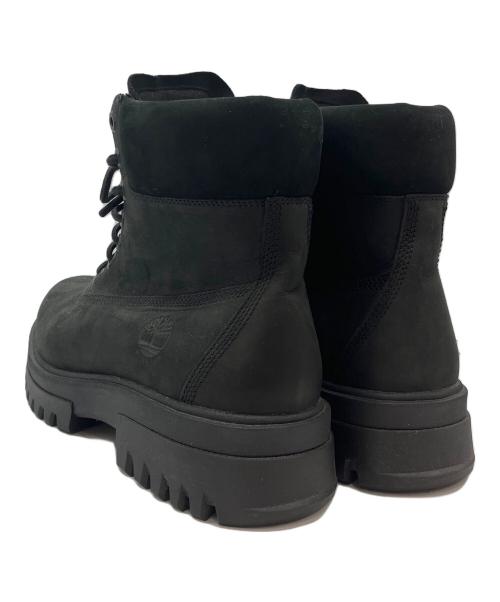 Timberland（ティンバーランド）Timberland (ティンバーランド) ARBOR ROAD LACE UP BOOT ブラック サイズ:27.5cmの古着・服飾アイテム