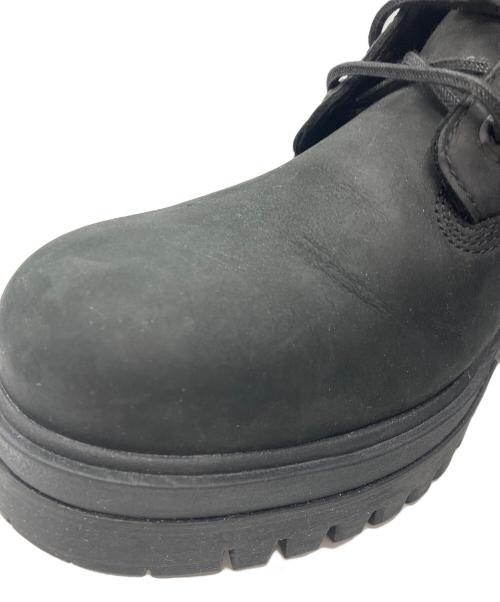 Timberland（ティンバーランド）Timberland (ティンバーランド) ARBOR ROAD LACE UP BOOT ブラック サイズ:27.5cmの古着・服飾アイテム