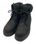 Timberland（ティンバーランド）の古着「ARBOR ROAD LACE UP BOOT」｜ブラック