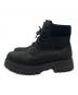 Timberland (ティンバーランド) ARBOR ROAD LACE UP BOOT ブラック サイズ:27.5cm：18000円