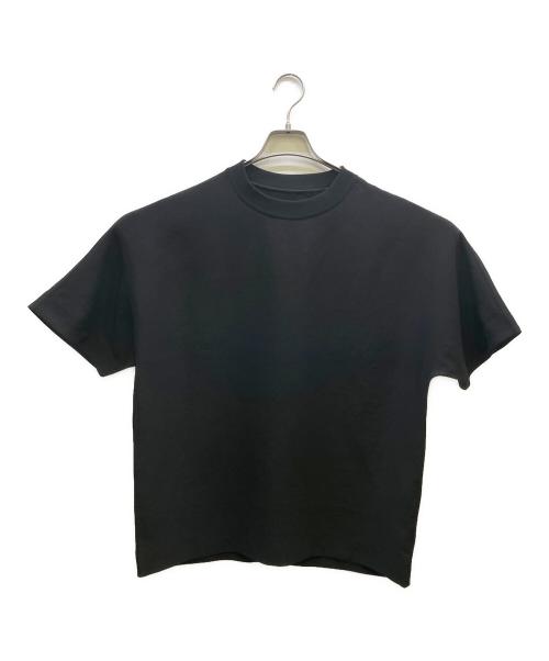 UNITED ARROWS & SONS（ユナイテッドアローズ＆サンズ）UNITED ARROWS & SONS (ユナイテッドアローズ＆サンズ) D/SL TEE/Tシャツ ブラック サイズ:Sの古着・服飾アイテム
