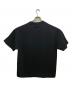 UNITED ARROWS & SONS (ユナイテッドアローズ＆サンズ) D/SL TEE/Tシャツ ブラック サイズ:S：5000円