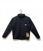 THE NORTH FACEザ ノース フェイス）の古着「ライトライダージャケット」｜ブラック