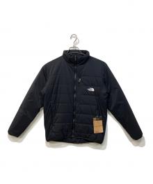 THE NORTH FACE（ザ ノース フェイス）の古着「ライトライダージャケット」｜ブラック