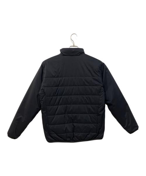THE NORTH FACE（ザ ノース フェイス）THE NORTH FACE (ザ ノース フェイス) ライトライダージャケット ブラック サイズ:SIZE　M 未使用品の古着・服飾アイテム
