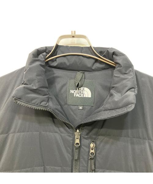 THE NORTH FACE（ザ ノース フェイス）THE NORTH FACE (ザ ノース フェイス) ライトライダージャケット ブラック サイズ:SIZE　M 未使用品の古着・服飾アイテム