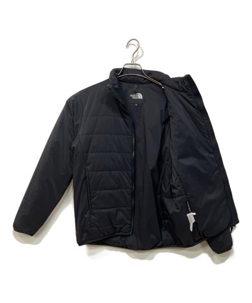 THE NORTH FACE（ザ ノース フェイス）THE NORTH FACE (ザ ノース フェイス) ライトライダージャケット ブラック サイズ:SIZE　M 未使用品の古着・服飾アイテム
