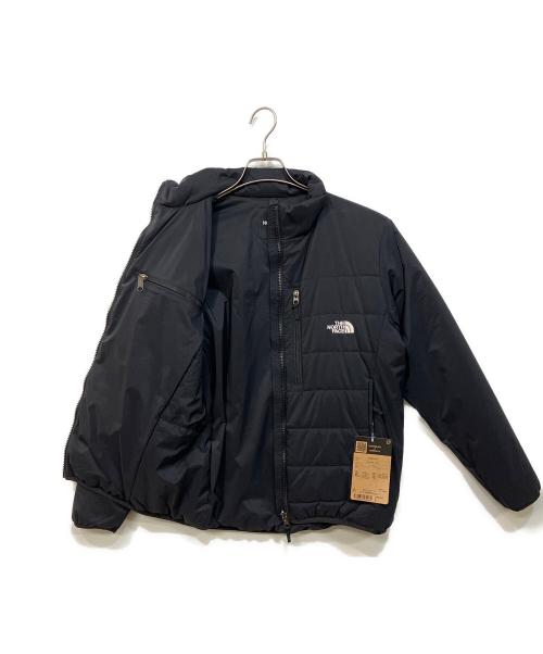 THE NORTH FACE（ザ ノース フェイス）THE NORTH FACE (ザ ノース フェイス) ライトライダージャケット ブラック サイズ:SIZE　M 未使用品の古着・服飾アイテム