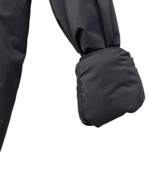 THE NORTH FACE（ザ ノース フェイス）THE NORTH FACE (ザ ノース フェイス) ライトライダージャケット ブラック サイズ:SIZE　M 未使用品の古着・服飾アイテム