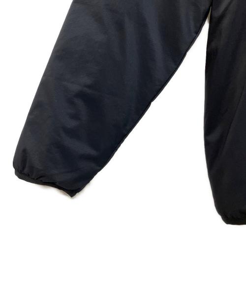 THE NORTH FACE（ザ ノース フェイス）THE NORTH FACE (ザ ノース フェイス) ライトライダージャケット ブラック サイズ:SIZE　M 未使用品の古着・服飾アイテム