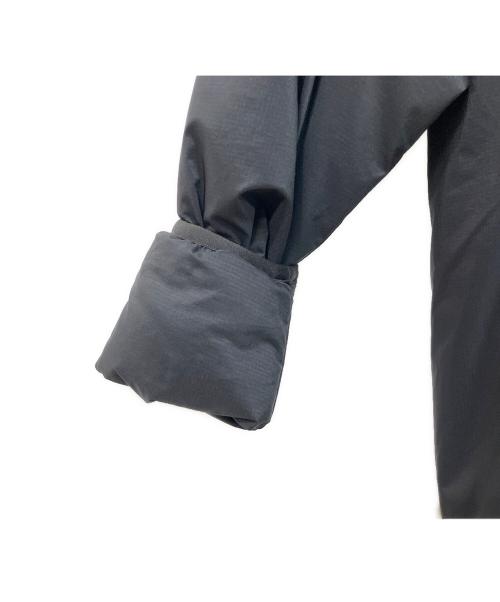 THE NORTH FACE（ザ ノース フェイス）THE NORTH FACE (ザ ノース フェイス) ライトライダージャケット ブラック サイズ:SIZE　M 未使用品の古着・服飾アイテム