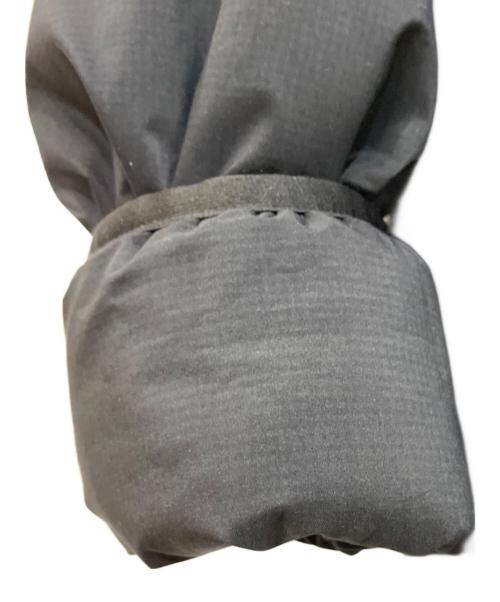THE NORTH FACE（ザ ノース フェイス）THE NORTH FACE (ザ ノース フェイス) ライトライダージャケット ブラック サイズ:SIZE　M 未使用品の古着・服飾アイテム