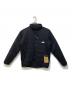 THE NORTH FACE（ザ ノース フェイス）の古着「ライトライダージャケット」｜ブラック